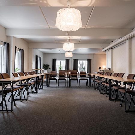 Hotel Aregarden Zewnętrze zdjęcie