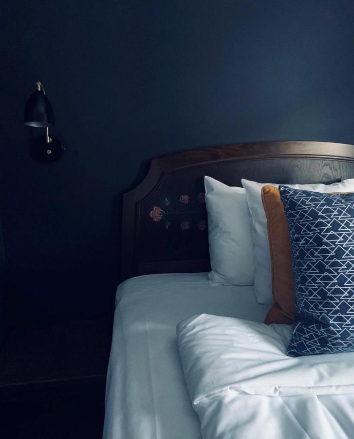Hotel Aregarden Zewnętrze zdjęcie
