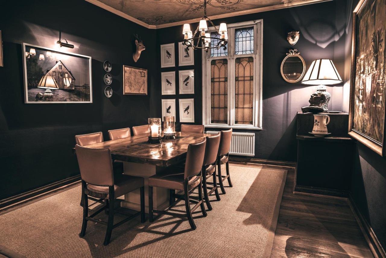 Hotel Aregarden Zewnętrze zdjęcie