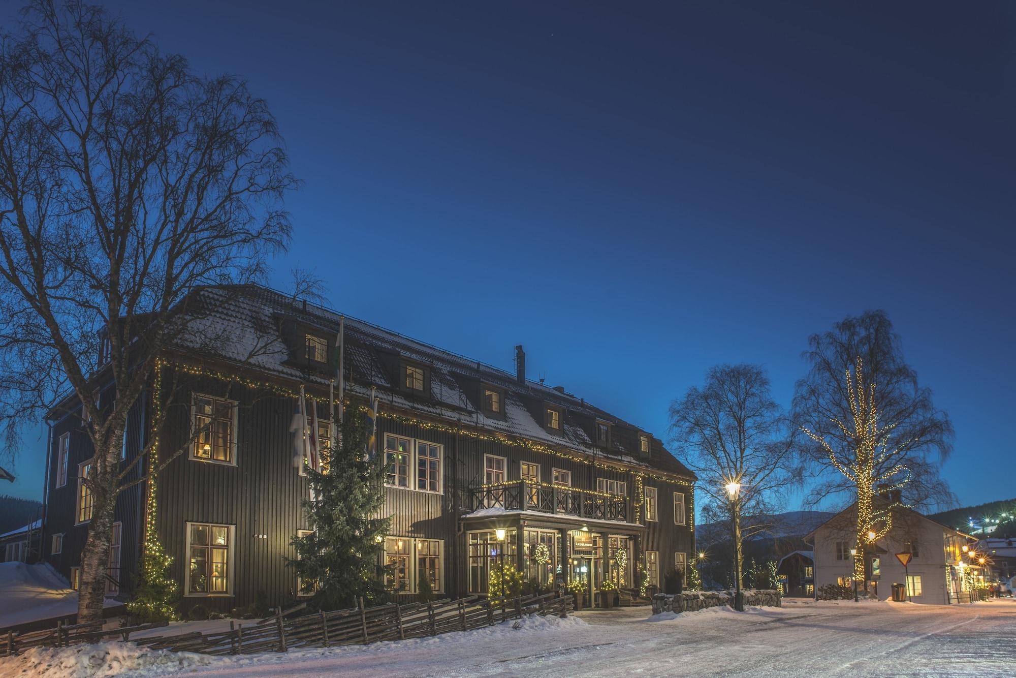 Hotel Aregarden Zewnętrze zdjęcie