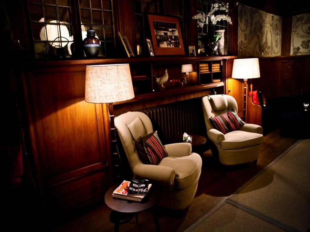 Hotel Aregarden Zewnętrze zdjęcie