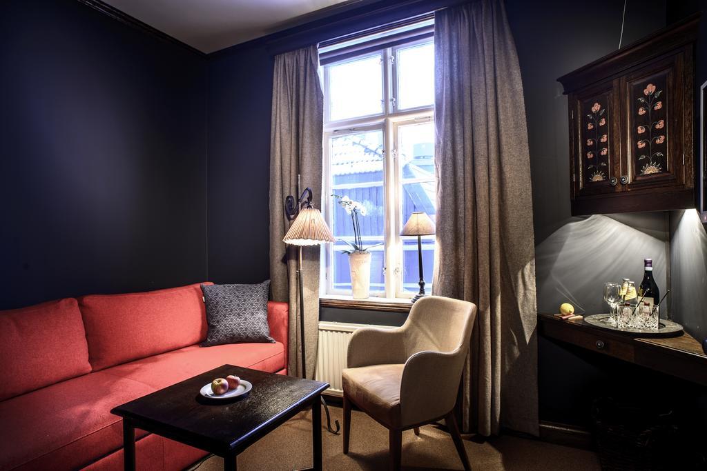 Hotel Aregarden Zewnętrze zdjęcie