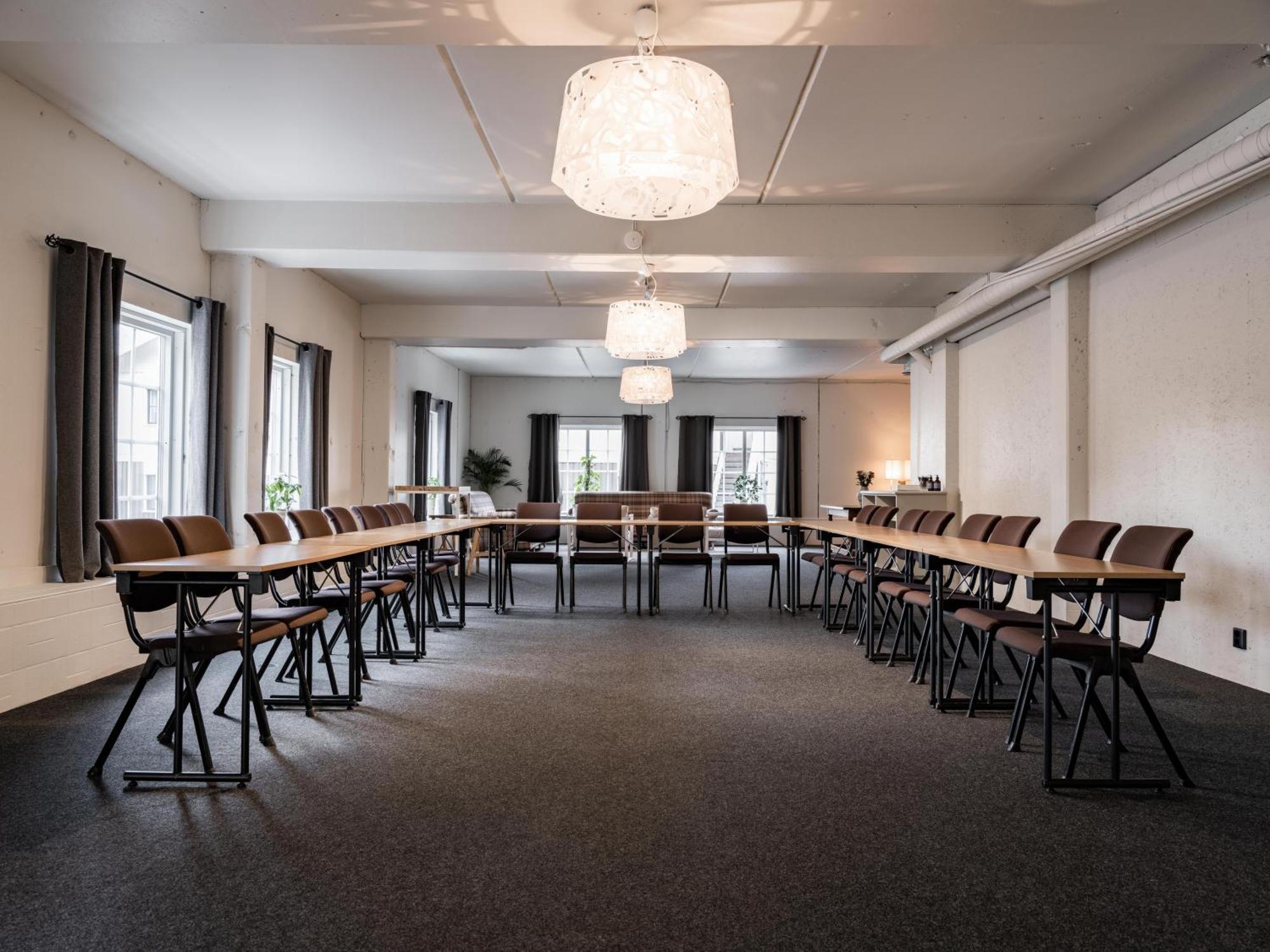 Hotel Aregarden Zewnętrze zdjęcie