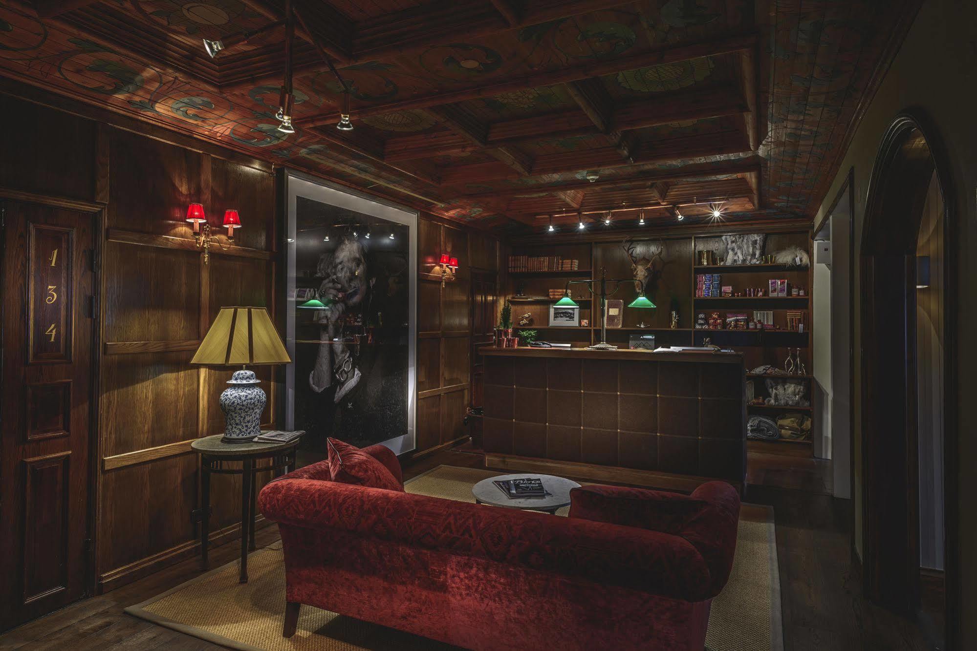 Hotel Aregarden Zewnętrze zdjęcie