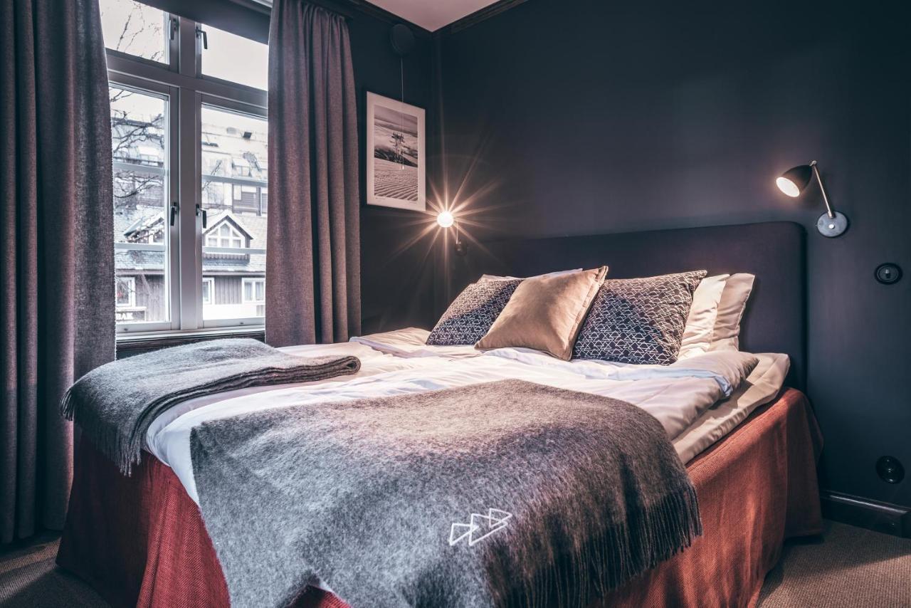 Hotel Aregarden Zewnętrze zdjęcie