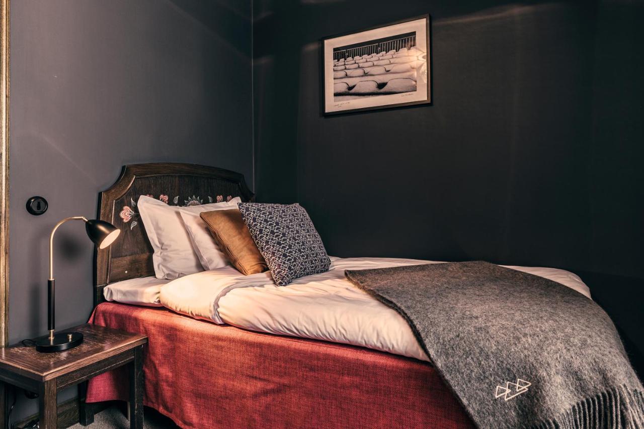 Hotel Aregarden Zewnętrze zdjęcie